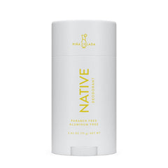 Native Limited Edition - Piña Colada Deodorant