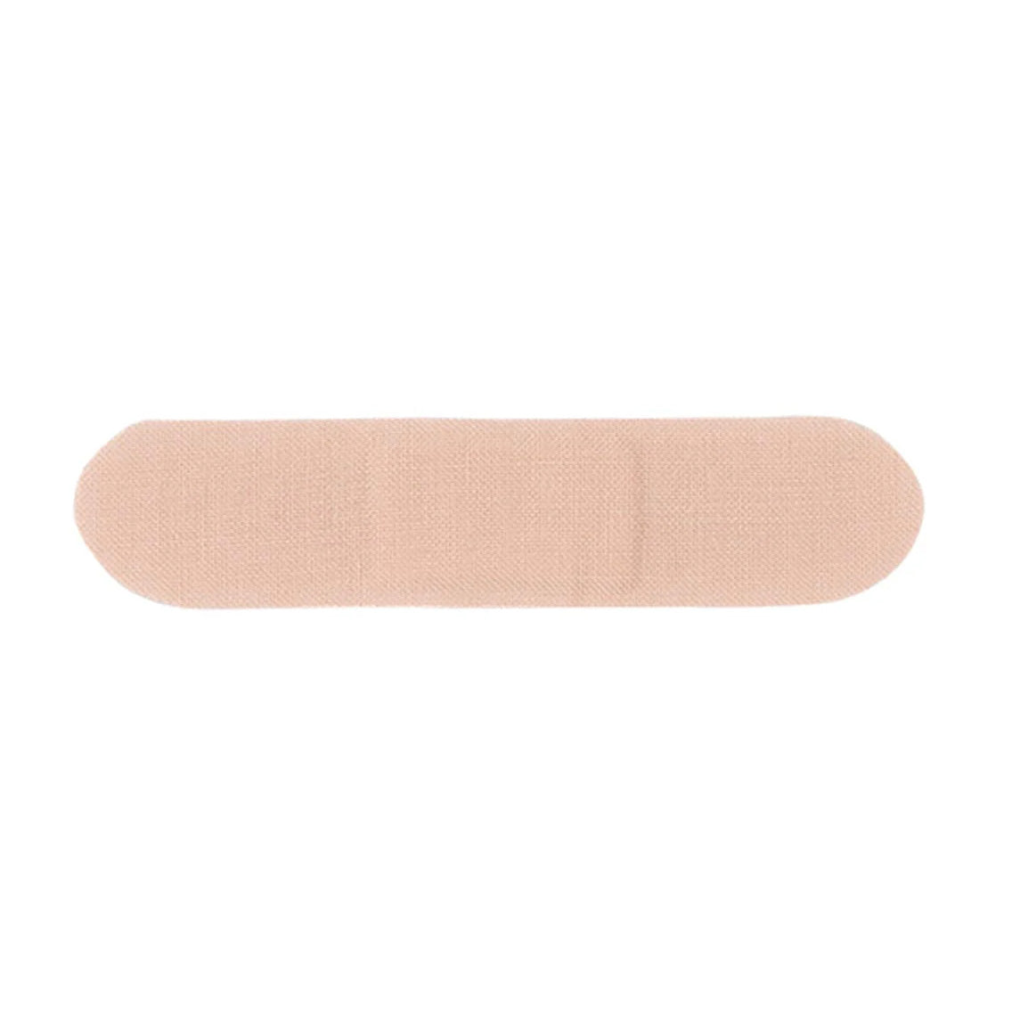 PATCH Natural Bamboo Bandages – 25 Eco-Friendly Hypoallergenic Strips