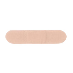 PATCH Natural Bamboo Bandages – 25 Eco-Friendly Hypoallergenic Strips