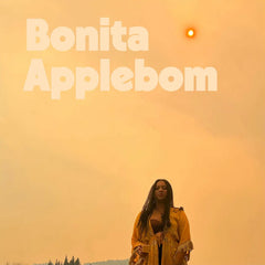 routine Bonita Applebom Natural Deodorant Cream in Jar —  Warm Scent, 58g