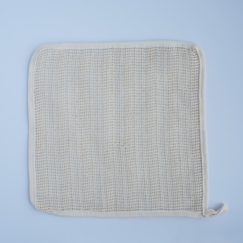 Sisal Exfoliating Body Washcloth