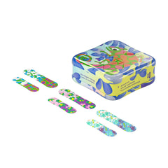 Welly Color Changing Chameleon Flex Fabric Bandages (30-Count)