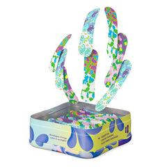 Welly Color Changing Chameleon Flex Fabric Bandages (30-Count)