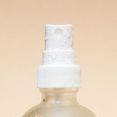 BALANCE germanium and orange blossom face toner