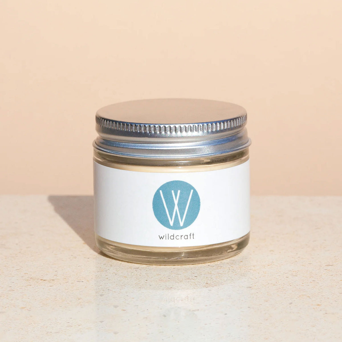 Lavender and Sage Natural Deodorant