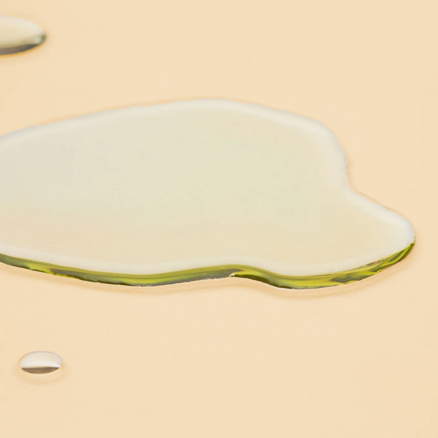 LUXE Body Oil with Camellia & Evening Primrose