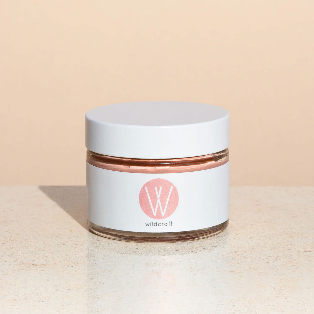 NOURISH face mask - everyday natural skincare