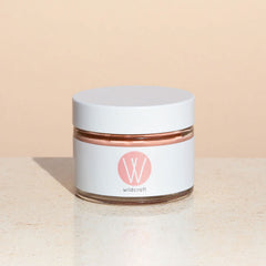 NOURISH face mask - everyday natural skincare