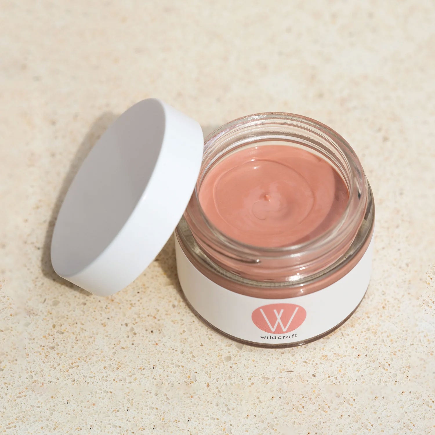 NOURISH face mask - everyday natural skincare