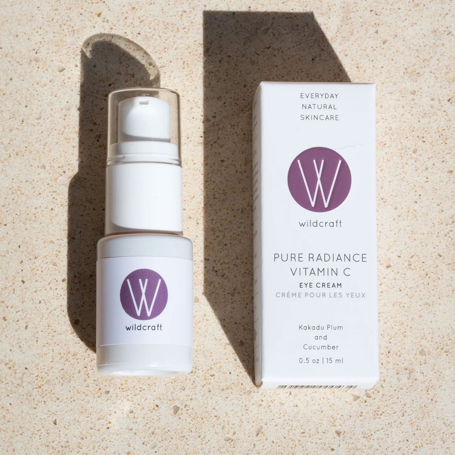 PURE RADIANCE VITAMIN C Eye Cream