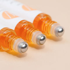 RENEW eye serum - organic daily under eye treatment