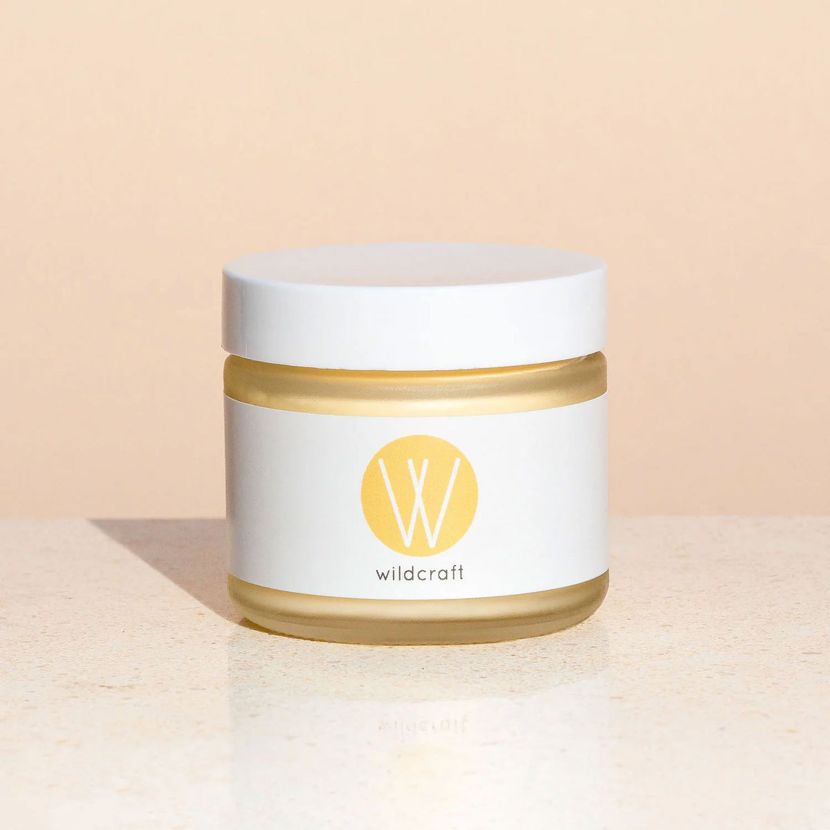 wildcraft restore face cream jar
