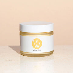 wildcraft restore face cream jar