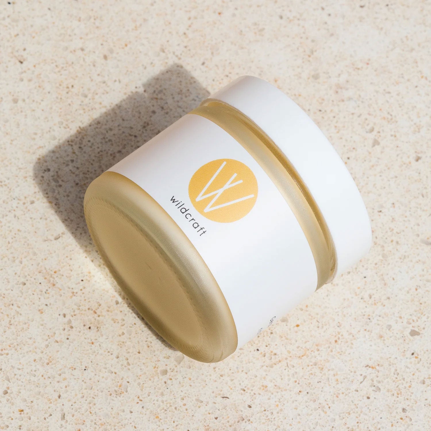 wildcraft restore face cream jar