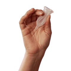 The Diva Cup - Reusable Silicone Menstrual Cup