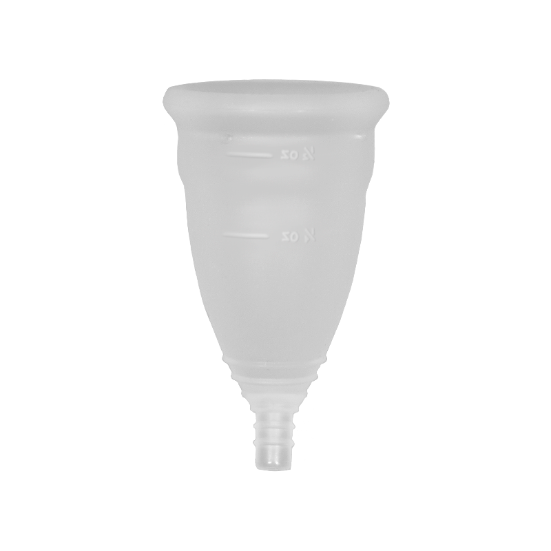 The Diva Cup - Reusable Silicone Menstrual Cup