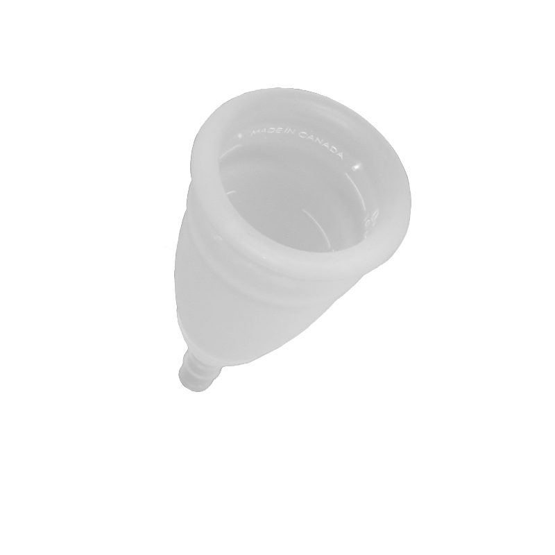 The Diva Cup - Reusable Silicone Menstrual Cup