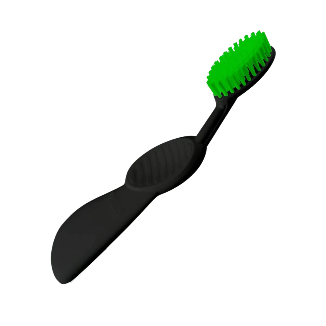 RADIUS Flex Brush - Toothbrush with Soft Bristles