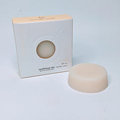 Bottle None be YOU Conditioner Bar