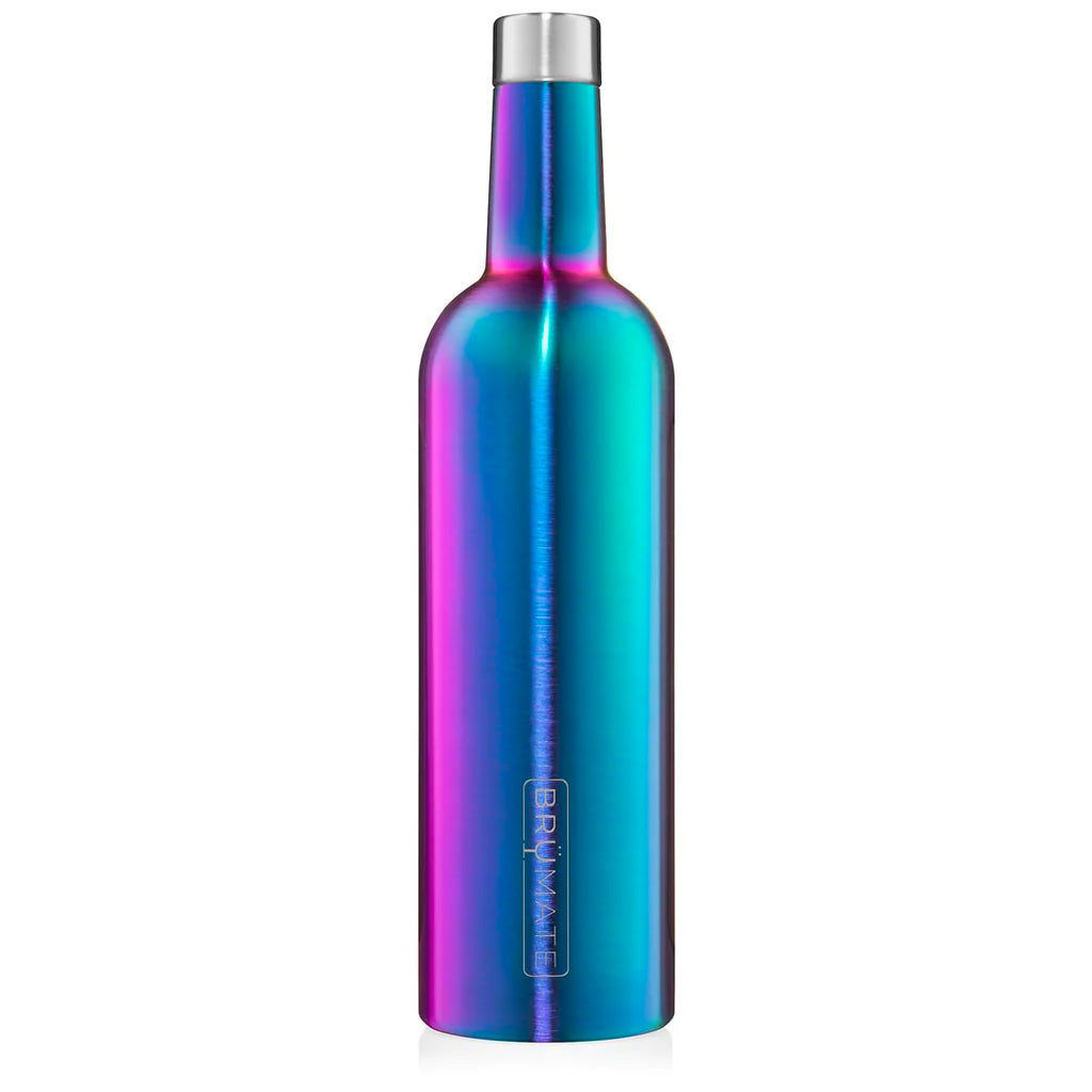 BrüMate Winesulator Wine Bottle