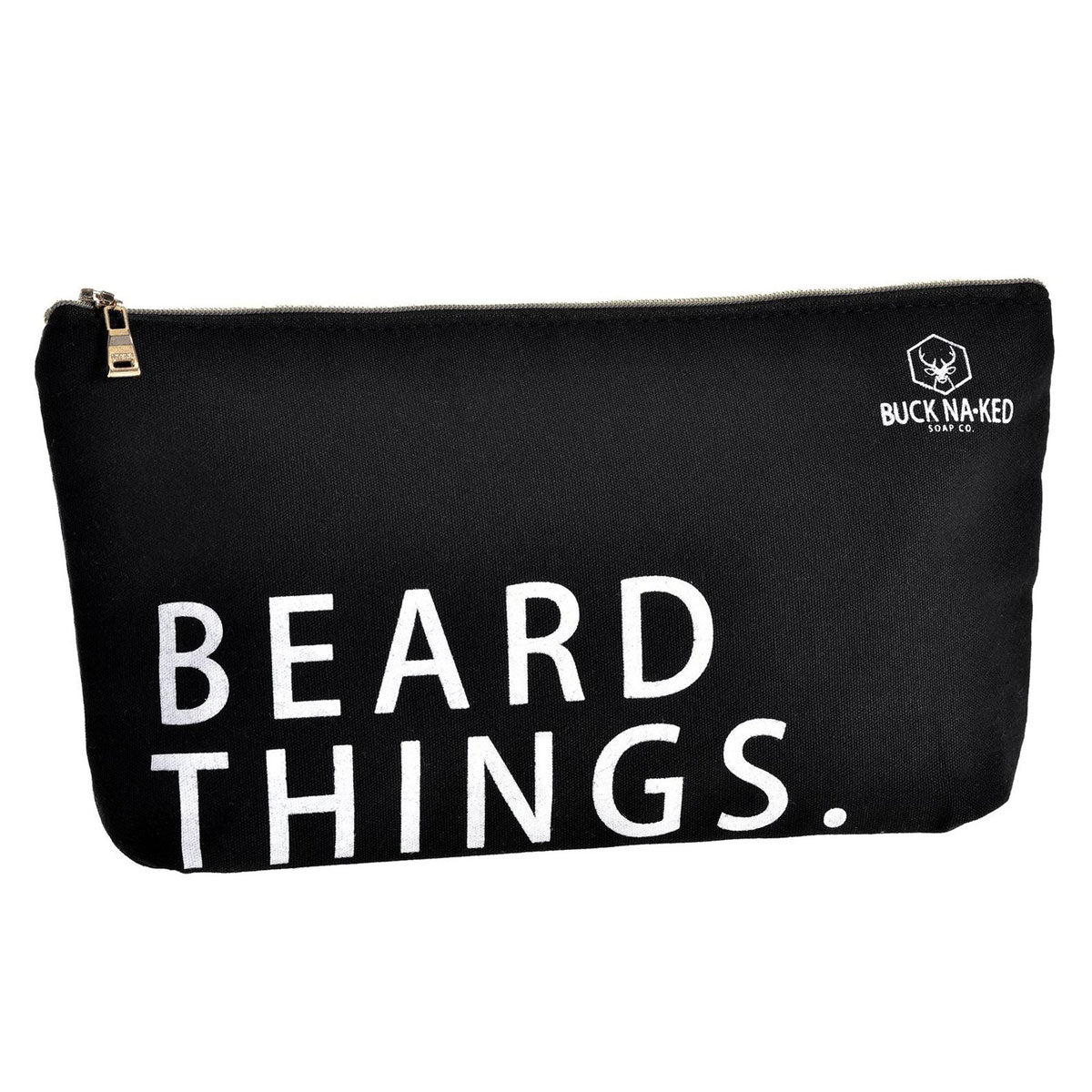 beard things essentials bag