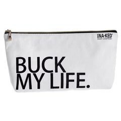 buck my life essential bag