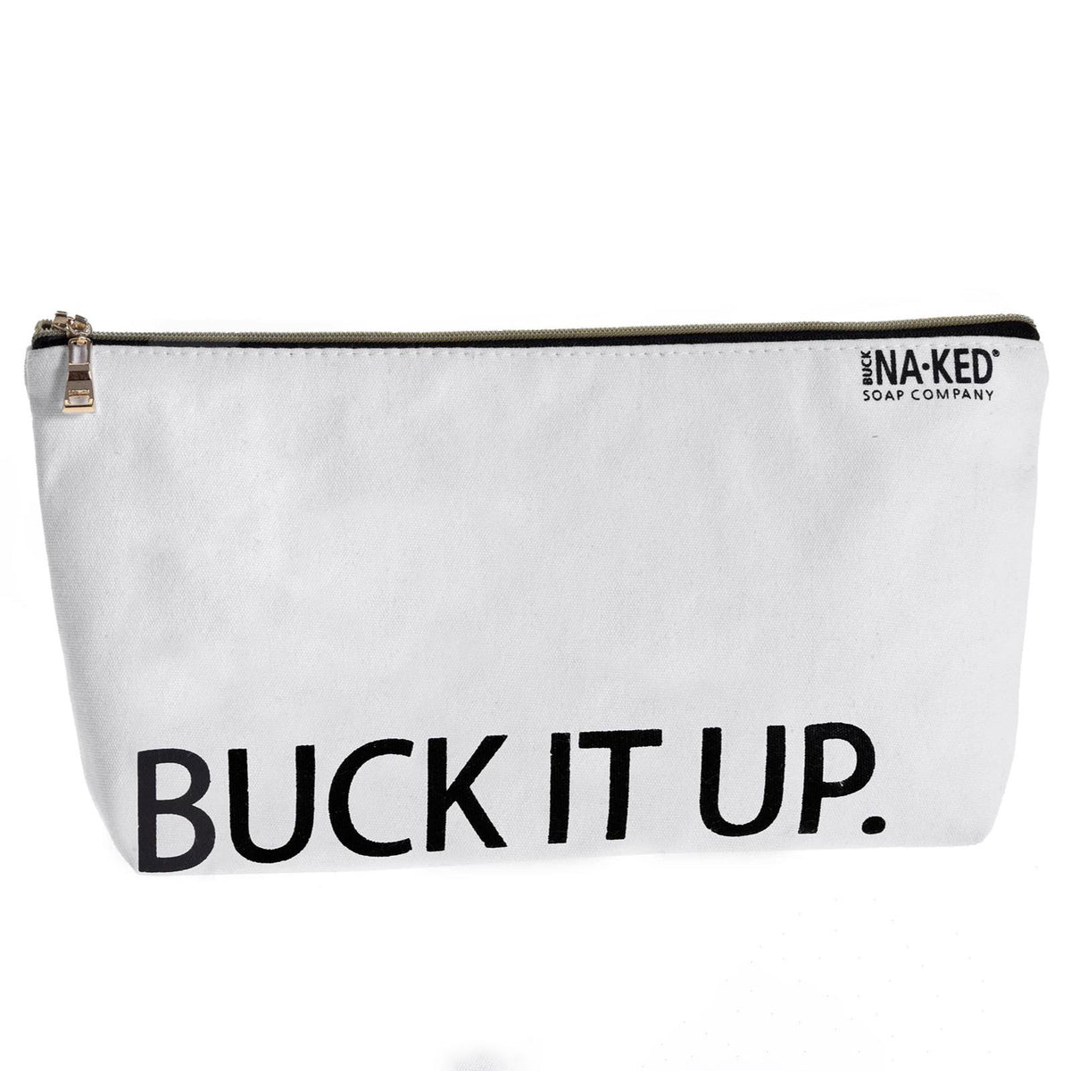 buck it up essential bag