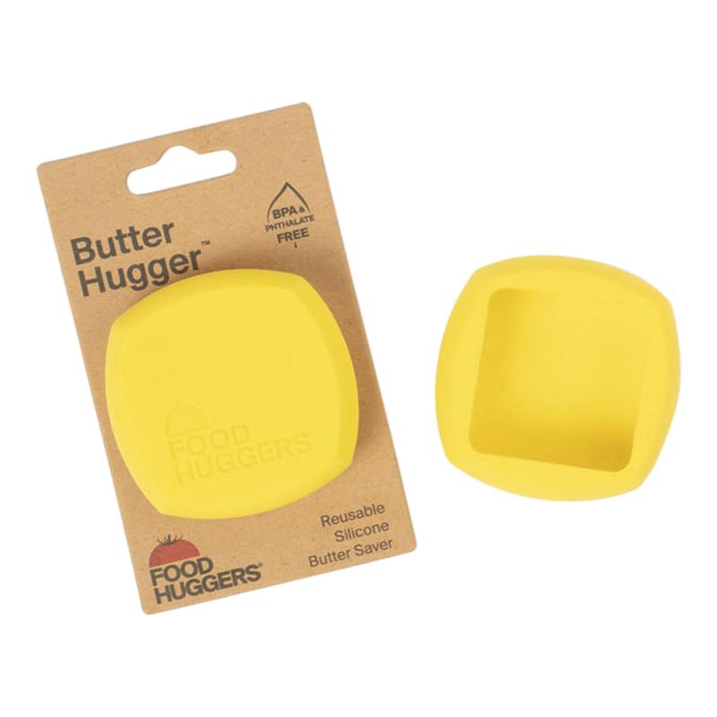 food huggers - butter hugger