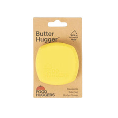 food huggers - butter hugger