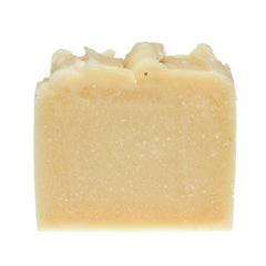 Buck Naked | chamomile & calendula castile vegan soap bar - EcoFreax | Think Bigger.