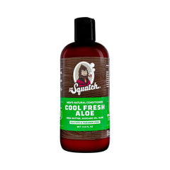 Dr. Squatch All Natural Conditioner for Men - Cool Fresh Aloe