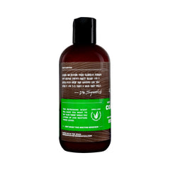 Dr. Squatch All Natural Shampoo for Men - Cool Fresh Aloe