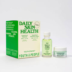 Youth To The People Youth Stacks Daily Skin Health