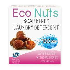 eco nuts soap berries