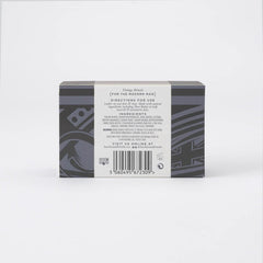 Hawkins & Brimble - elemi & ginseng luxury soap bar