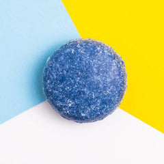 EcoRoots Forest Mist Shampoo Bar