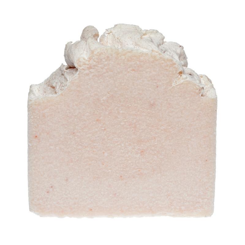 Buck Naked | himalayan salt natural vegan soap bar - EcoFreax | Think Bigger.