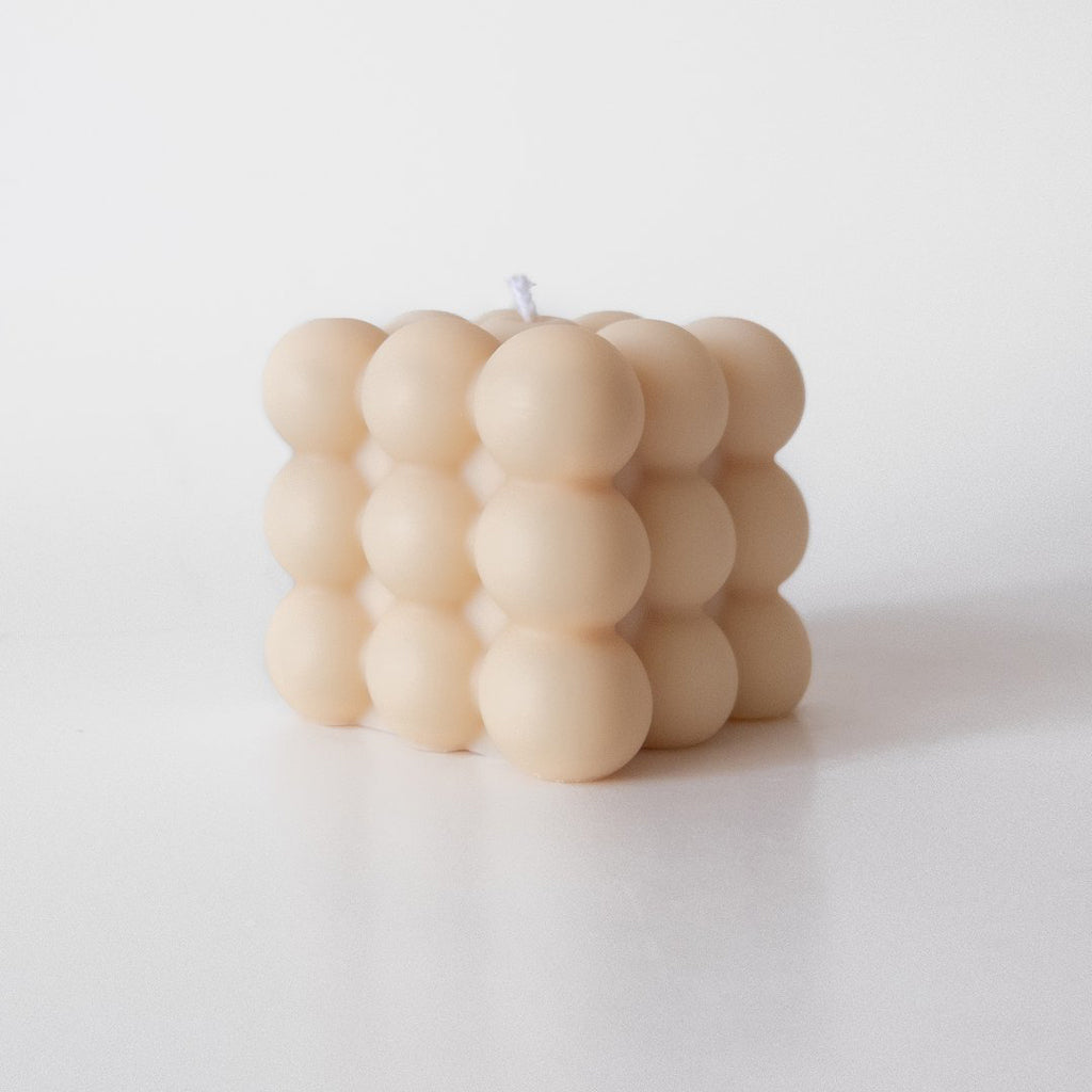 Head In The Clouds Candle - Honey | MELP