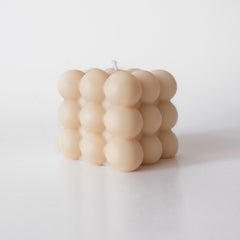 Head In The Clouds Candle - Honey | MELP