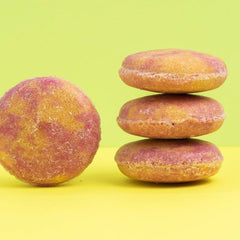 EcoRoots Honeydew Shampoo Bars