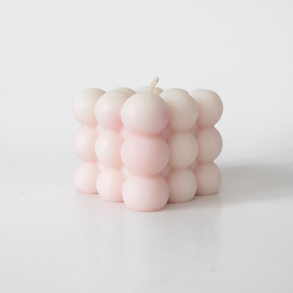 Head In The Clouds Candle - Just Peachy | MELP