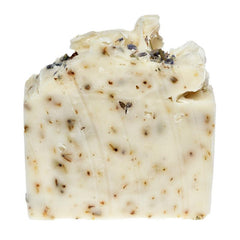 Buck Naked Lavender + Rosemary Natural Vegan Soap Bar - EcoFreax | Think Bigger.