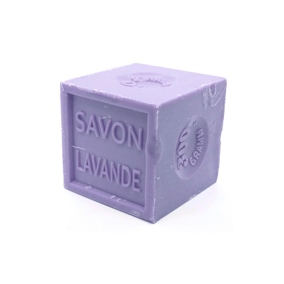 Savon de Marseille Soap - Lavender