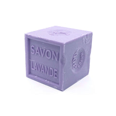 Savon de Marseille Soap - Lavender