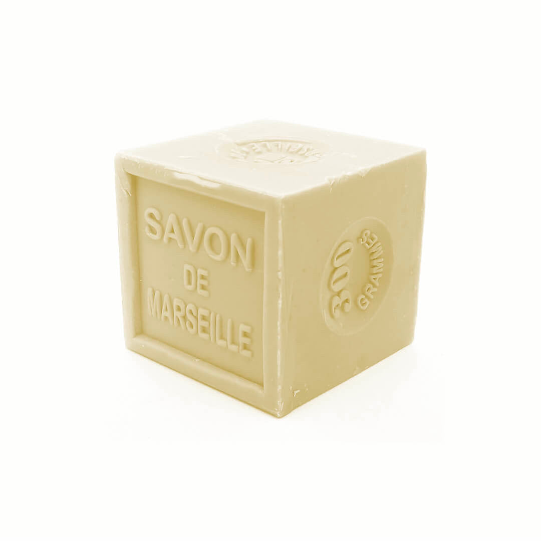 Savon de Marseille Soap Cube - Natural (Unscented)