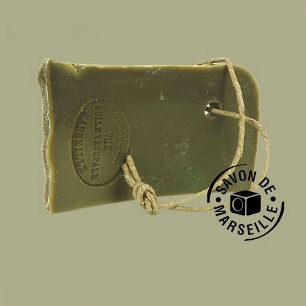 Savon de Marseille Soap - Olive