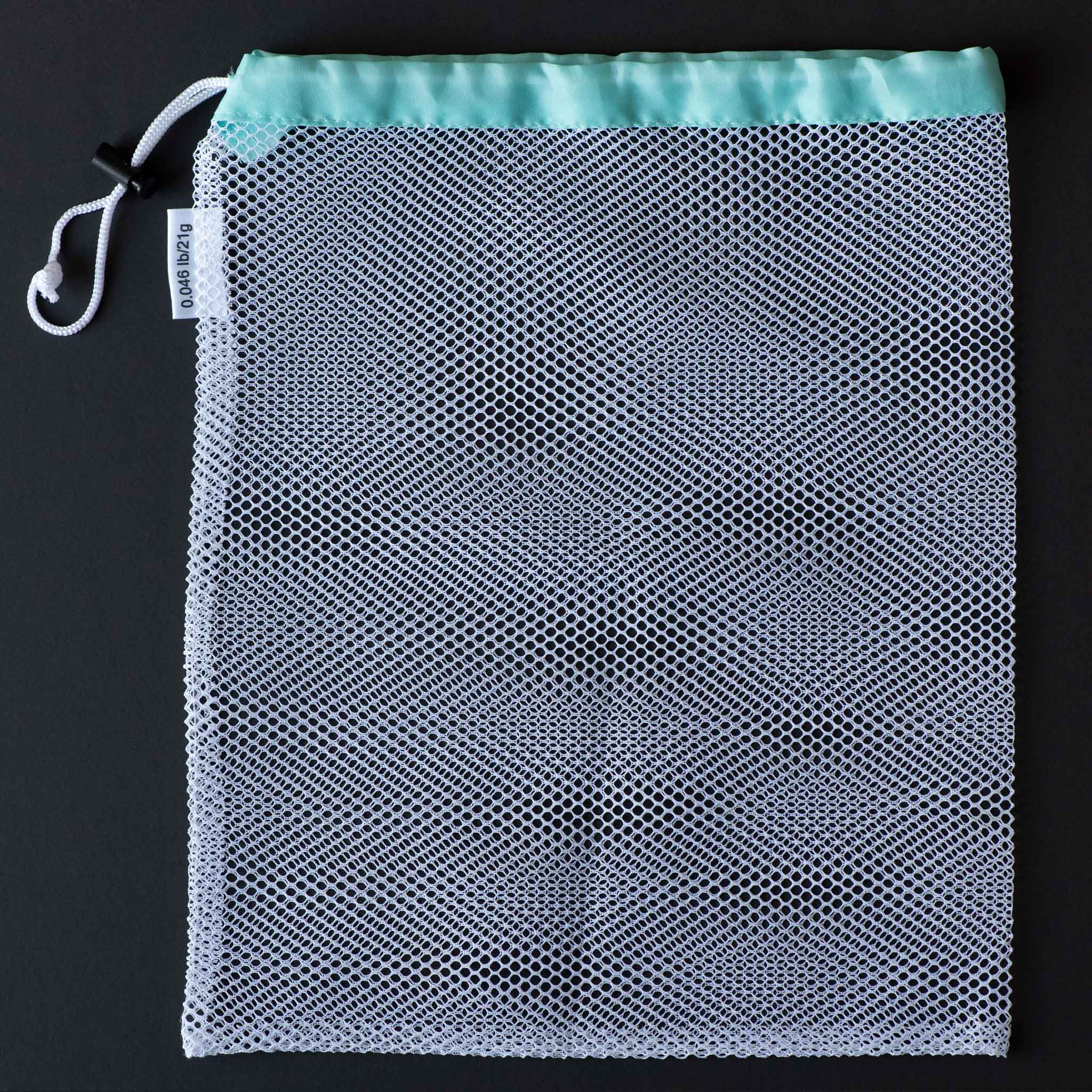 da Sack Reusable Mesh and Organic Cotton  Produce Bags - EcoFreax | Think Bigger.