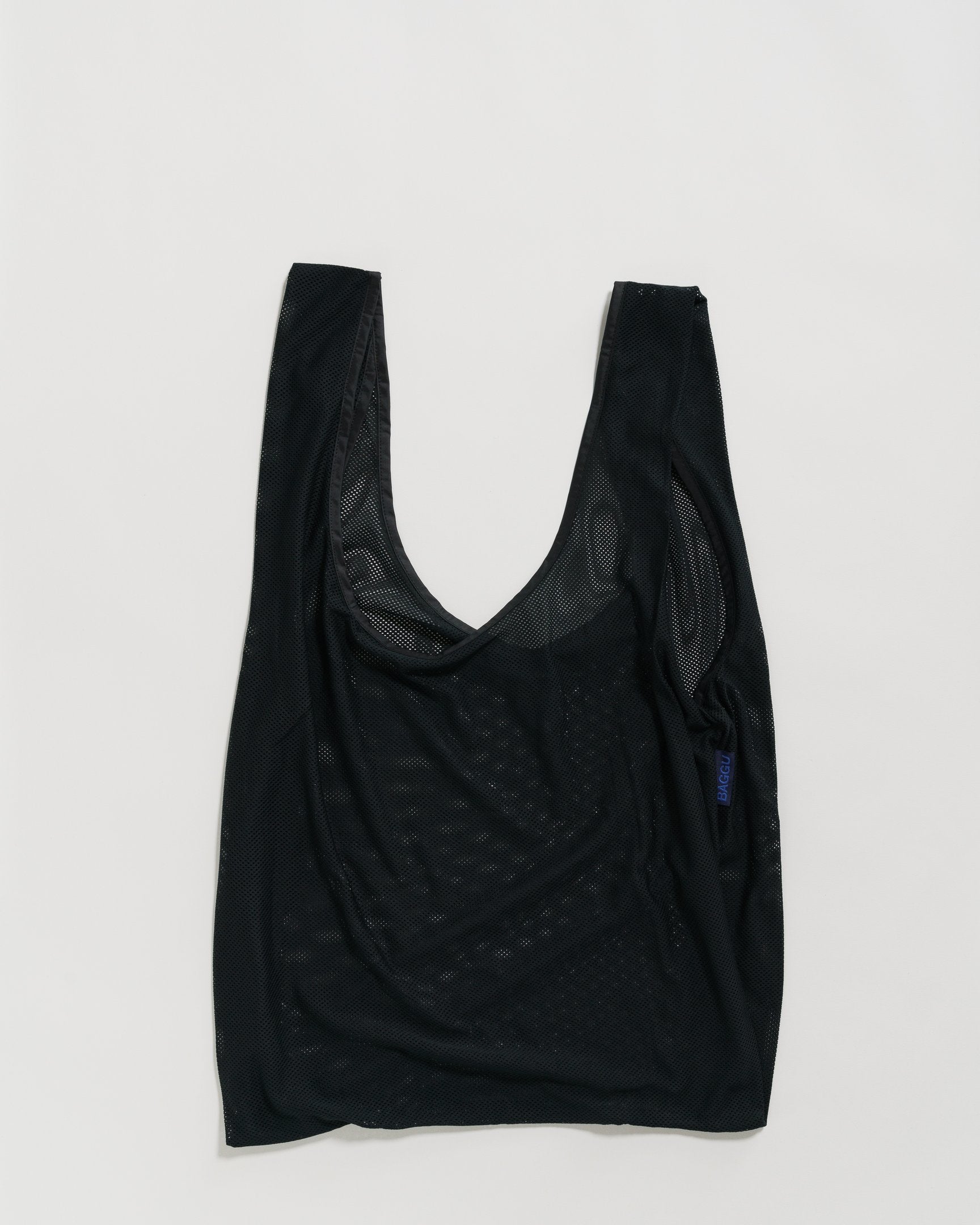 BAGGU | MESH REUSABLE SHOPPING BAG - EcoFreax | Think Bigger.