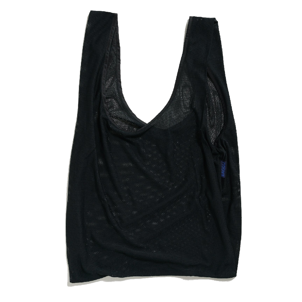 BAGGU | MESH REUSABLE SHOPPING BAG - EcoFreax | Think Bigger.