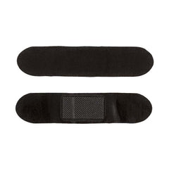 black bamboo charcoal bandages - bites and splinters